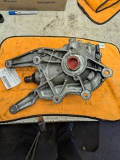 Carrier Front Fits 20-25 AVIATOR 807372 picture