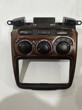 01-07 Toyota Highlander Manual Climate Heater Control AC Unit 84010-48180 picture