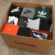 Amazon Luxury Warehouse Overstock Mystery Box Exclusive Reseller Goods picture