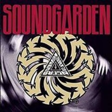 Soundgarden - Badmotorfinger [New Vinyl LP] picture