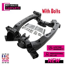 Brand New Front Subframe Frame  For Dodge 11-22 Charger Challenger Chrysler 300 picture
