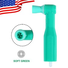 100-1000pcs Dental Disposable Prophy Angles Top Quality Money back guarantee picture