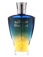 Blue Oud by Arabian Oud 50ml (Mini Size) Oriental Spray - Express Shipping picture