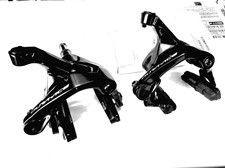 Shimano Dura-Ace BR-R9100 Standard Center Mount Rim Brake Calipers 9100 picture