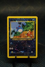 Marill 11/18 Southern Islands Reverse Holo picture