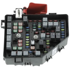 OEM NEW 2013-2014 Acadia Enclave Accessory Wiring Junction Block 22837008 picture