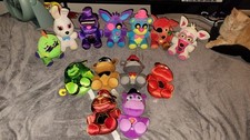FNAF Five Nights at Freddy's Plush Lot 13pc picture