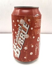 Actual Smart Guy Show Used prop Colonel Bubble episode Soda Wars picture
