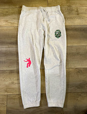 A Bathing Ape X Union BAPE Sweatpants L picture