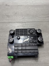 2010 Volvo XC60 Radio AC Heater Temperature Climate Control OEM  30782904 picture
