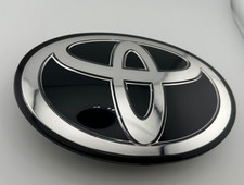 2019-2022 Toyota Tacoma Front Grille Radar Compatible Emblem Logo 9097502159 picture