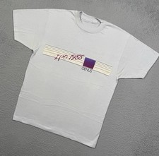 RARE Vintage 1988 Single Stitch “Genus IPO” Tshirt picture