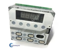 511867 / D511867P  DRYER 24V MDC COMPUTER  WITH NEW TOUCHPAD (USED) picture