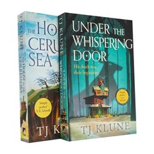 TJ Klune 2 Books Collection Set - Fiction - Paperback picture