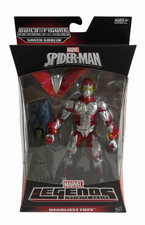 Hasbro Marvel Legends Infinite Series Deadliest Foes Ultimate Beetle 2013 New picture