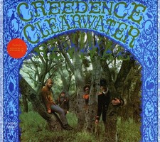 Creedence Clearwater - Creedence Clearwater Revival [Remastered] [Bonus Tracks] picture
