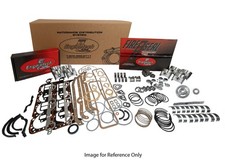 1986-1991 Chevy C/K 2500 3500 5.7L 350 HD Truck Engine Rebuild Kit ++ picture