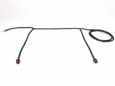 91-92 Camaro Z28 RS Fog Lights Lamps Retrofit Wiring Harness picture