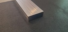 6061-T6 Aluminum Flat Bar, 1/2