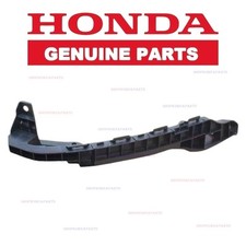 08 - 12 HONDA ACCORD COUPE PASSENGER RH BUMPER HEADLIGHT MOUNT BRACKET OEM NEW picture