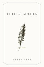 Perfect Book for Gift - Theo of Golden, Paperback picture