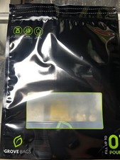 Grove Curing & Storage Disposable Bag - 1lb /  10-Pack picture