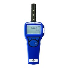 Tsi Alnor 7515 Indoor Air Quality Tester, Co2 0 To 5000 picture