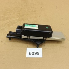 Toyota Tundra 2008-2020 OEM Fuel Pump Control Computer Module 89570-34060 picture