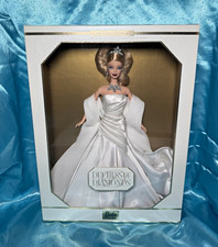 NRFB RARE Barbie Collector Duchess of Diamonds Limited Edition Doll 12in 2000s picture