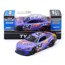 Ty Gibbs 2026 am pm 1:64 Nascar Diecast picture