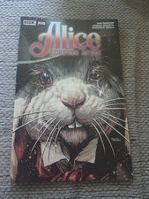 Alice Forever After #5 Cover A BOOM Studios 2026 picture