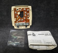 ~Discount HVAC~ RB-49040K - Robertshaw - Thermostat Sub Base DA490-40K picture