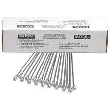 Excel Spoke Kit Front 21