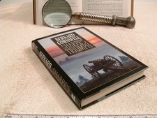 Bernard Cornwell *SHARPE