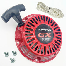 Pull Start for GX120 GX160 GX200 Recoil Starter 28400-Z4M-306ZB 5.5HP 6.5HP picture