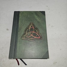 Charmed The Complete Series DVD Book of Shadows Collector's Box Set picture