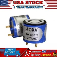 ORIGINAL & Brand New CiTiceL BW Oxygen Sensor SR-X2V 40XV 1 YEAR WARRANTY picture