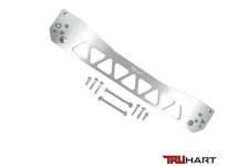 TruHart  Rear Subframe Brace Polished  for 96-00 Civic TH-H112-PO picture
