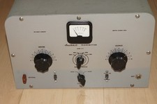 Heathkit AT-1 Vintage HF Transmitter Nice Condition for Age picture