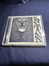 Santana [Bonus Tracks] by Santana (CD, Mar-1998, Legacy) picture