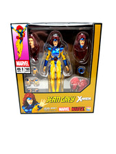 MAFEX Marvel X-Men Jean Grey SEALED NEW No. 160 Medicom Authentic picture