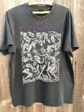 CATHEDRAL 1992 in Memoriam Unisex T Shirt Full Size S-5XL FH261 picture