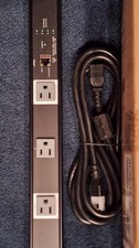 Middle Atlantic RLINK-1615V Vertical PDU with RackLink picture