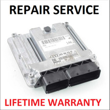 BMW Misfire N54 Engine MSD80 DME Repair Service - Fix Engine Faults picture