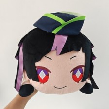 Twisted Wonderland Lilia Vanrouge Mega Jumbo Nesoberi Big Plush 40cm NEW picture