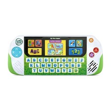 LeapFrog My First Gamer Preschool Handheld Video 1.4