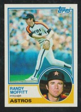 1983 TOPPS BASEBALL YOU PICK #201 - #400 NMMT ****  **** picture