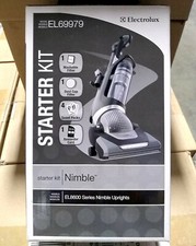 NEW Electrolux EL69979 El8600 Series NIMBLE Upright Vacuum Accessory Starter Kit picture
