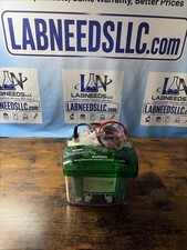 Bio-Rad Mini Protean Tetra Cell SDS-PAGE System 4 Gels 600VDC 500W picture