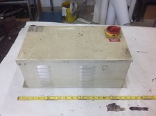 Daykin DTFP-0705 Transformer Disconnect 480/120, 1Phase NEW OLD STOCK picture